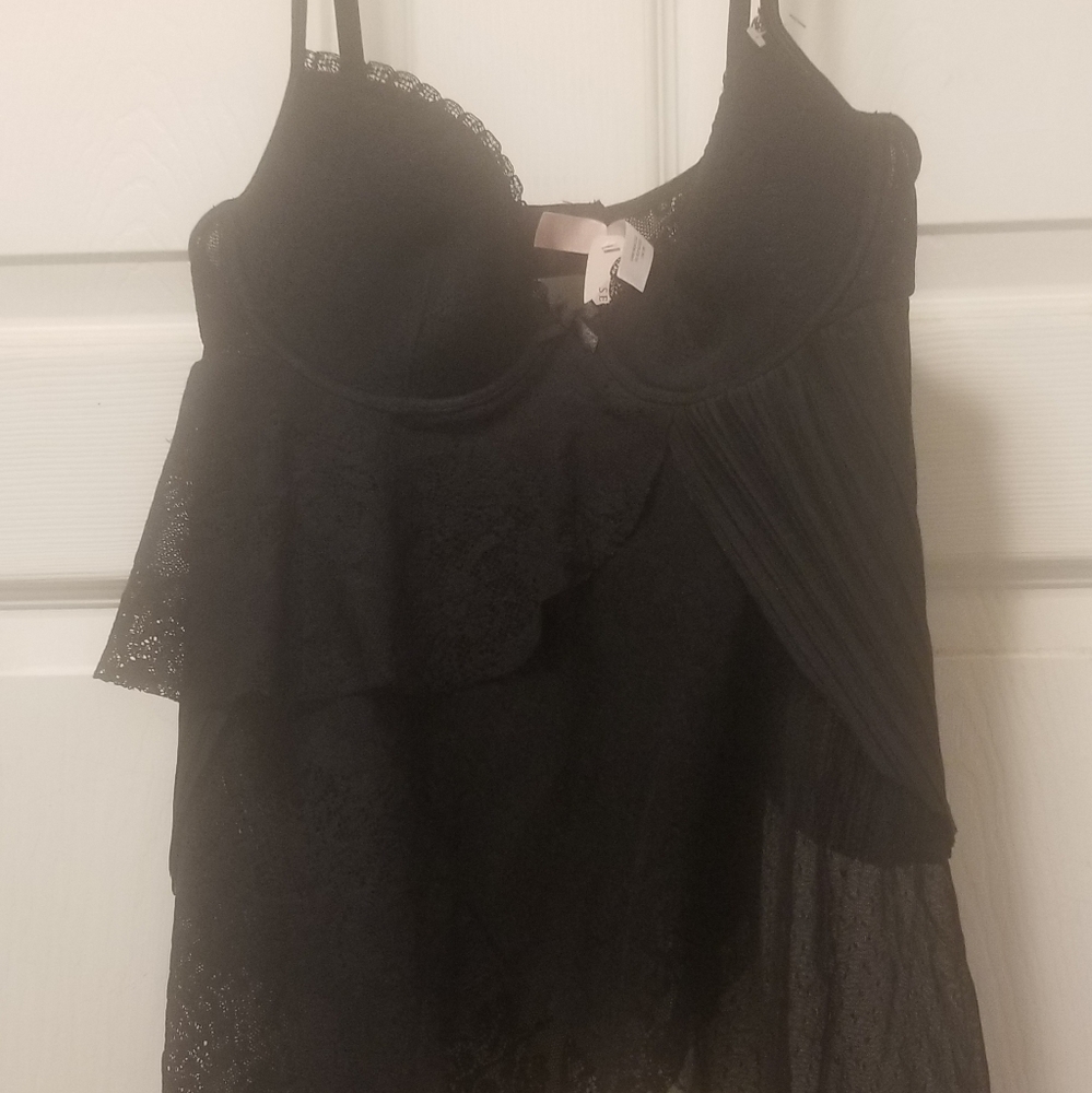 Victoria secret